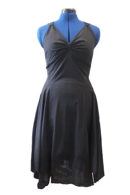 Maloka: Asymmetrical Bow Sundress, More Colors (Almost Gone!)
