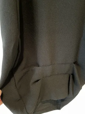 G!oze: Technique Jolie Wide Leg Pants