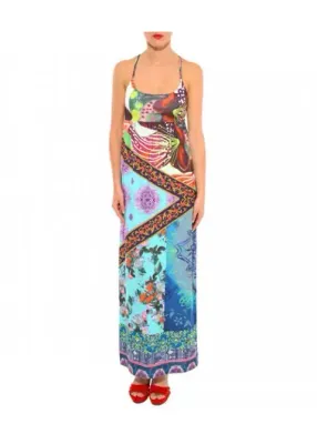 Smash! Spain: Flower Butterfly Maxi Dress (More Arrived!)