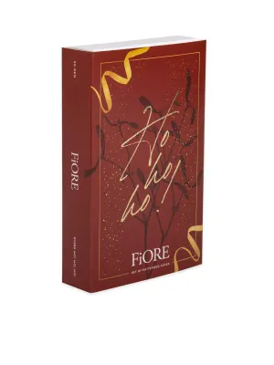 Fiore: Christmas Sock Trio Box