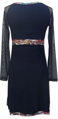 Maloka: Crushed Diamonds Sweetheart Dress (2 Colors!)