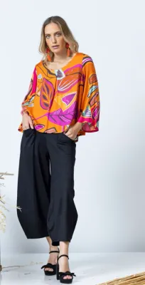 G!OZE: Lama Love Comfort Pants