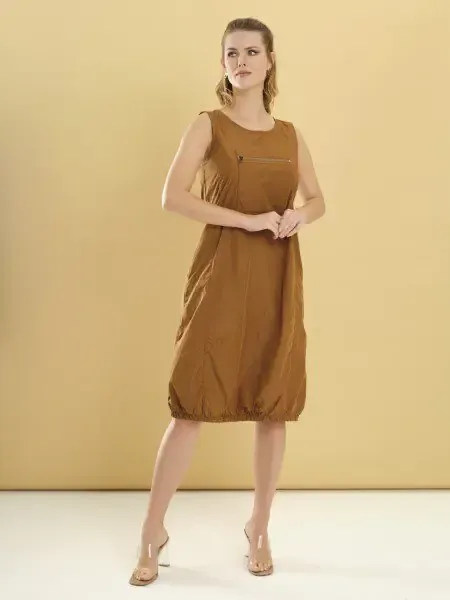 EverSassy By Dolcezza: Stitch Up Dress