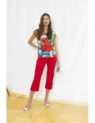 Maloka: Candy Apple T-Shirt