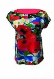 Maloka: Candy Apple T-Shirt