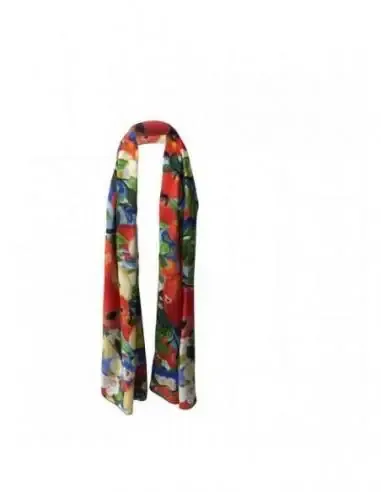 Maloka: Apple Tree Scarf