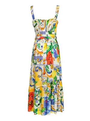 Dolcezza: La Dolce Vita Dress