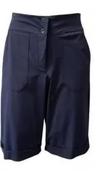 Maloka: Softest Cloud Bermuda Shorts