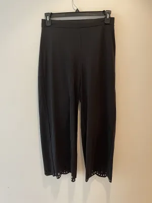 Maloka: Swivel In Comfort Wide Leg Pants