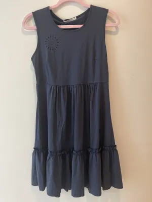 Maloka: Swivel In Comfort Tunic/Dress