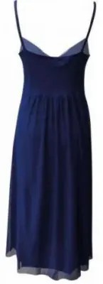 Maloka: A Dress Called Wanda