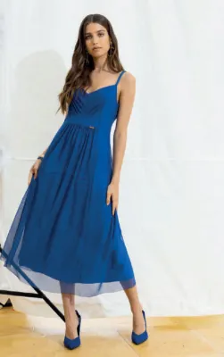 Maloka: A Dress Called Wanda