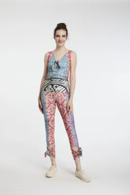 IPNG: Red Hot Comfort Legging