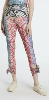IPNG: Red Hot Comfort Legging