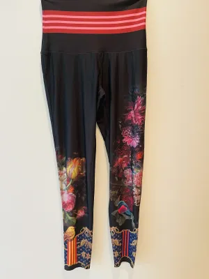 IPNG: Found My Friend Illusion Legging