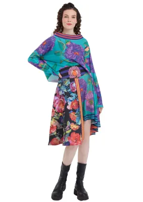 IPNG: Found My Friend Illusion Skirt