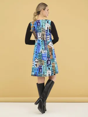 Simply Art Dolcezza: City Stories Dress