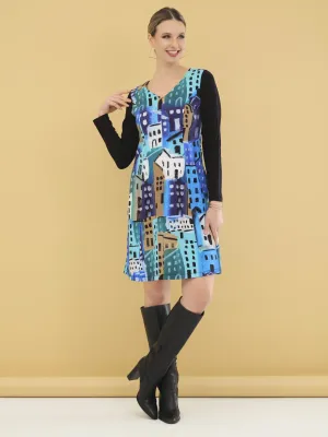 Simply Art Dolcezza: City Stories Dress