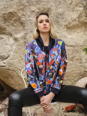 Simply Art Dolcezza: Provencal Market Art Tunic