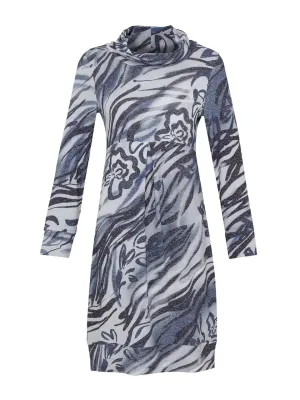 Dolcezza: Winter Garden Sweater Dress