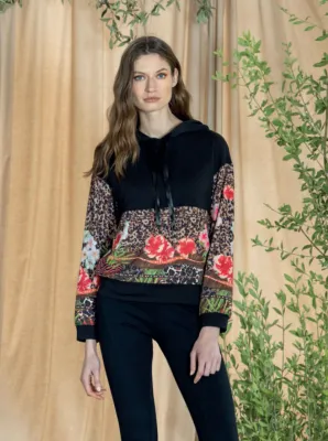 Maloka: Magic Safari Hoodie