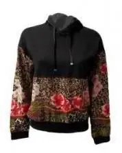 Maloka: Magic Safari Hoodie