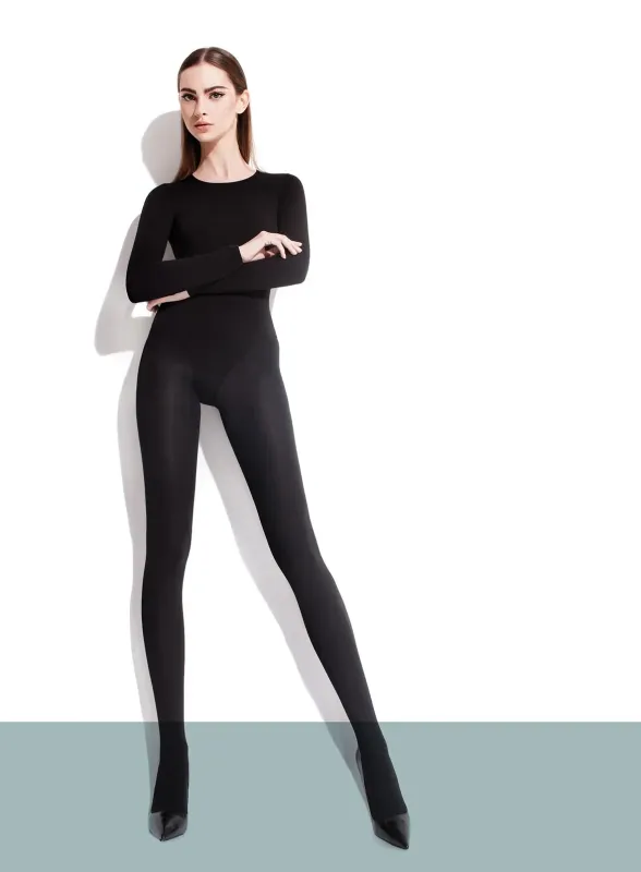 Fiore: Super Opaque 100 Denier Tights