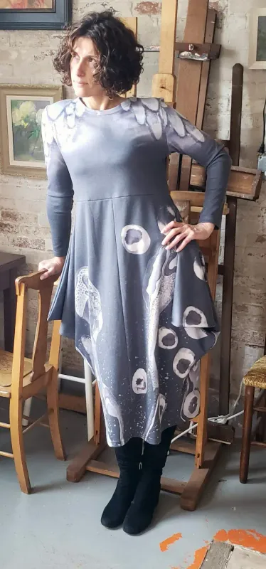 Kaziuki: Bubbles Bunny Dress