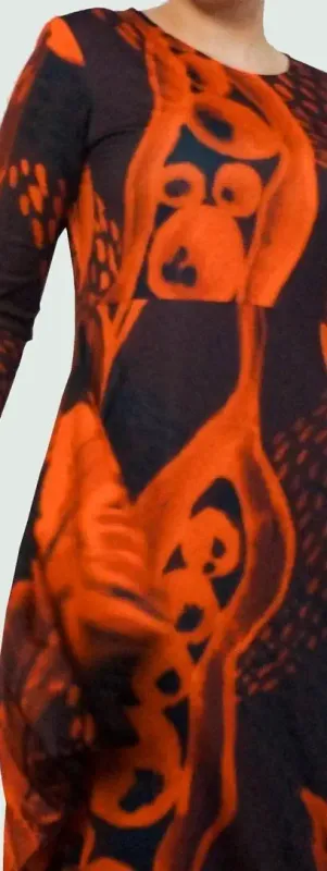 Kaziuki: Magic Beans Dress