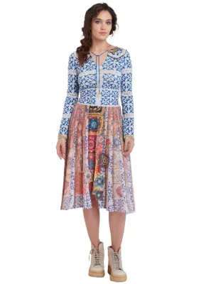 IPNG: Hot Shot Wonderland Illusion Top
