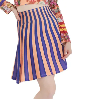 IPNG: Found My Friend Skirt