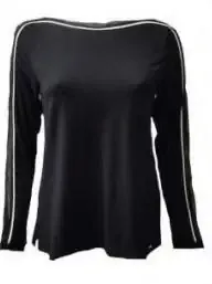 Maloka: Jardine Flared Top