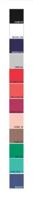 Maloka: Asymmetrical Diamond Cut Long Tunic/Dress (Many Colors!)