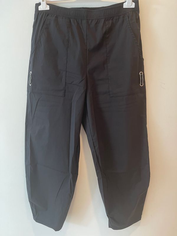 Maloka: Super Summer Cropped Pants
