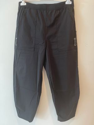 Maloka: Super Summer Cropped Pants