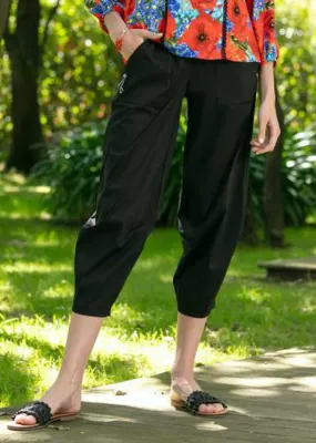Maloka: Super Summer Cropped Pants