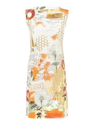 Simply Art Dolcezza: Big Changes Wearable Art Dress