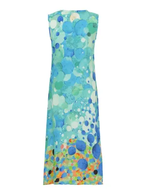 Simply Art Dolcezza: Big Angel Mosaic Beach Dress