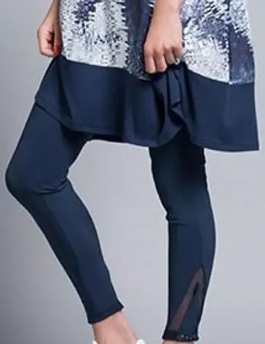 Maloka: Never Take Me off Chic Legging