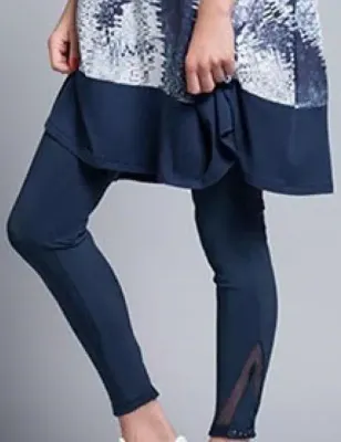 Maloka: Never Take Me off Chic Legging