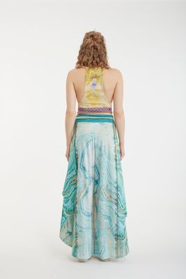 IPNG: Sunisfaction Seashells Shirt Drape