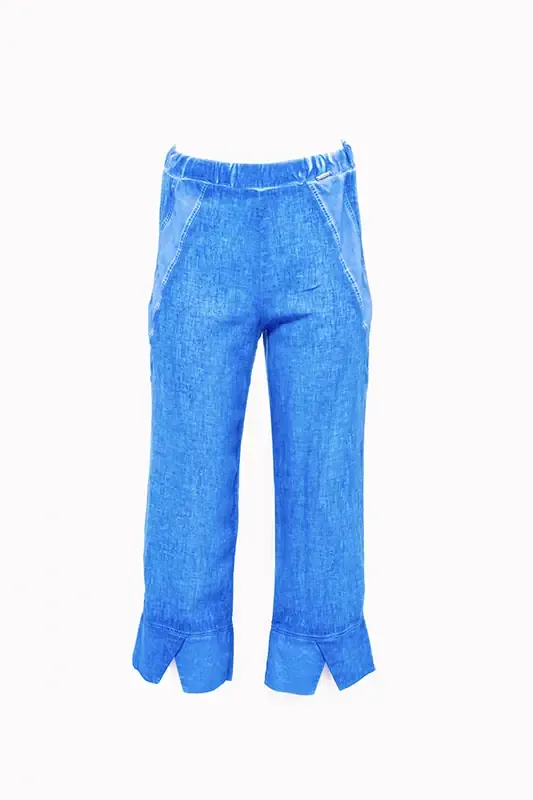 Maloka: Just So Comfy Cotton Pants