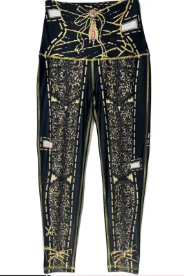 IPNG: Paper Dolls Comfort Leggings