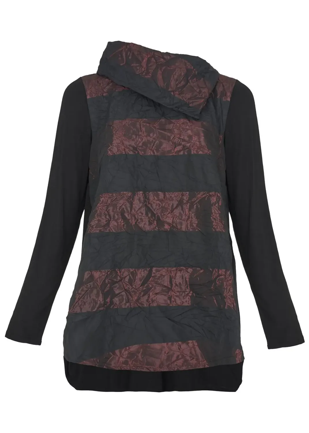 Kozan By Wild Curves: Anderson Top In Juice (IL-4695)