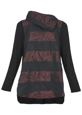 Kozan By Wild Curves: Anderson Top In Juice (IL-4695)