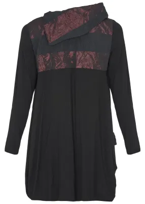 Kozan By Wild Curves: Anderson Top In Juice (IL-4695)