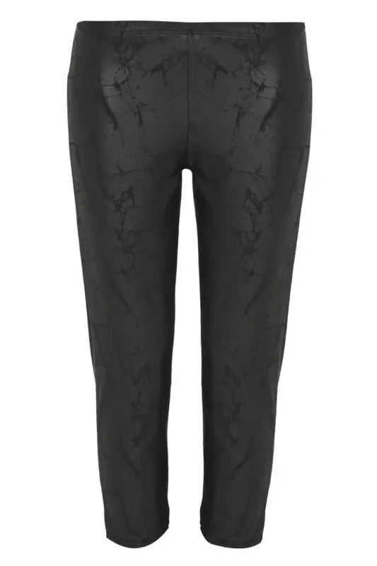 Kozan By Wild Curves: Thunder Jenna Legging (VG-3955)