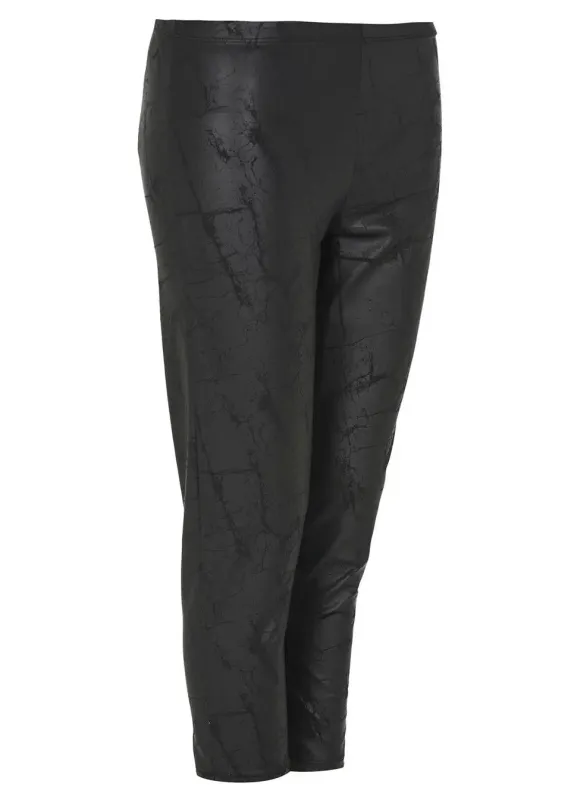 Kozan By Wild Curves: Thunder Jenna Legging (VG-3955)