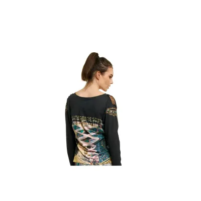 IPNG: Double Layers Blouse Paper Dolls