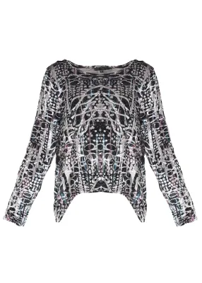 Kozan by Wild Curves: Twilight Mila Topper